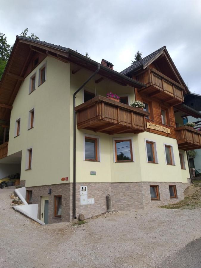 Studio Maki Bled Extérieur photo